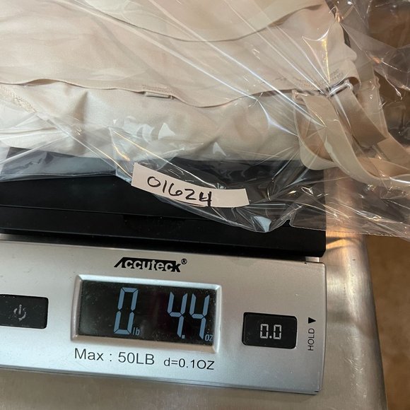 Spanx Convertible Low Back Full Slip In Soft Nude Size XL Neutral Shapewear - Picture 11 of 11